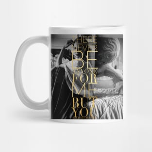 Anne of Green Gables Love Quote Mug